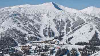 Big White beats Whistler in magazine's ranking of Canada's top ski resorts - CTV News Vancouver