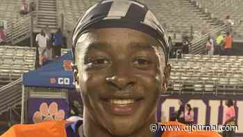 Sutton, Jaguars hand Wave third-straight loss | High school sports | djournal.com - Northeast Mississippi Daily Journal