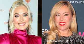 RHOBH’s Sutton Stracke Is Studying for the LSATs, Says Erika Jayne’s Legal Drama ‘Inspired’ Her Law School Journey - Us Weekly