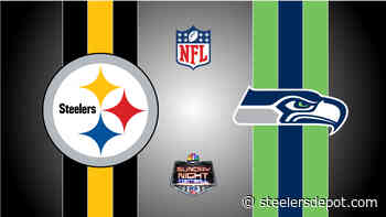 Steelers Friday Injury Report Week 6: Sutton, Washington Seem Ready To Return - Steelers Depot