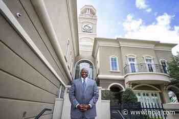 Will Sutton: WDSU's longtime general manager to make big move to lead Los Angeles stations - NOLA.com