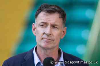 Chris Sutton brands Rangers 'average' as he pinpoints key Celtic questions that need answered - Glasgow Times