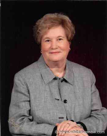 Obituary: Faye Sutton Luther - White River Now