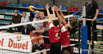 Robbe Vandeweyer: “Geweldig dat ik met Puurs in de volgende bekerronde nog eens tegen een team uit de Liga mag spelen” - Het Laatste Nieuws