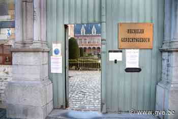 Bouwvakker schuldig aan diefstal op werf in Puurs, maar rechter legt geen straf op - Gazet van Antwerpen