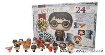 Best 2021 advent calendars for kids     - CNET