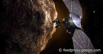 NASA's Lucy mission: 20 minutes of terror will define the next 12 years     - CNET