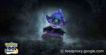 Pokemon Go Halloween 2021 Part 1: Galarian Slowking, Special Research tasks and more     - CNET