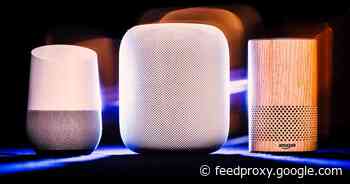 Best smart speaker for 2021     - CNET