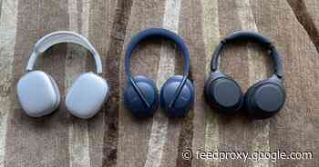 Best over-ear headphones for 2021     - CNET