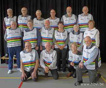 Herfstfeest voor leden van Okra Lozen (Bocholt) - Het Belang van Limburg Mobile - Het Belang van Limburg