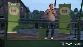 TVL Vertellingen: Bas Birker in Bocholt - TV Limburg - TV Limburg