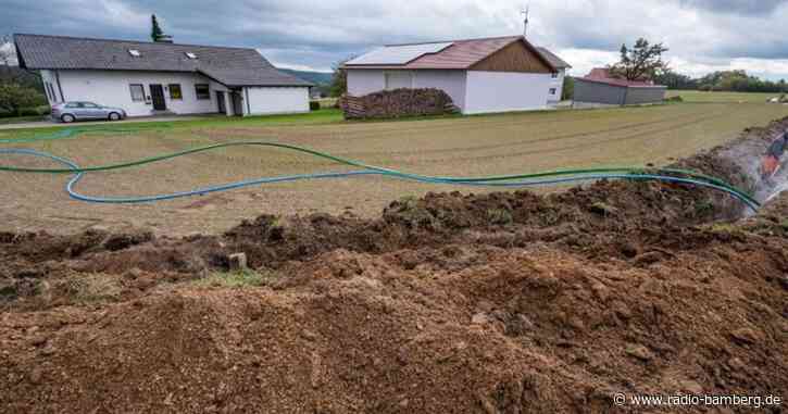 Landkreis Cham nimmt neues Glasfasernetz in Betrieb