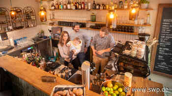 Gastronomie in Ulm: Ein Platz zum Verweilen: Neues Café in der Pfauengasse - SWP