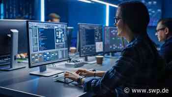 Digitale Verwaltung in Ulm: Stadt schafft 13,5 neue IT-Stellen – wo es hakt - SWP