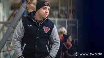 Eishockey Devils Ulm/Neu-Ulm: Der Knoten soll endlich platzen - SWP