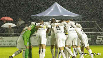 SSV Ulm gegen Bahlinger SC: Angeschlagen zum Überraschungsteam der Regionalliga Südwest - SWP