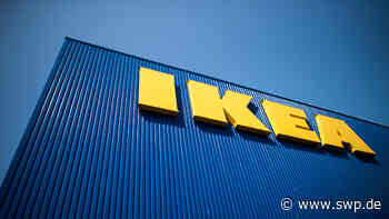 Lange Lieferzeiten für Möbel: Warum es auch bei Ikea in Ulm nicht mehr alle Produkte gibt - SWP
