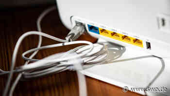 Telekom Störung Ulm: Kein Internet – Warum viele Haushalte in Ulm betroffen waren - SWP