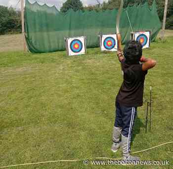 New Scout Group is coming to Bolton