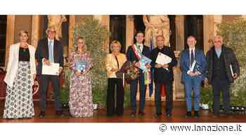 Premiati i trentatré Florence Ambassador - LA NAZIONE