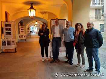 La mostra Florence in the World approda nel Canavese - Corriere Nazionale