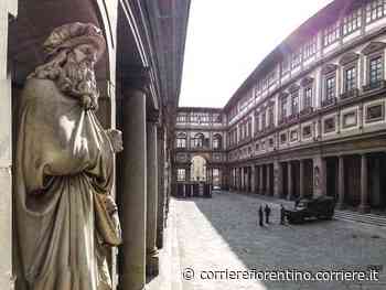 Piero Pelù: «Riaccendiamo la musica - Corriere Fiorentino