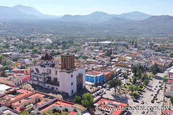 Zimapan Hidalgo Un Encuentro Con La Aventura - La Capital