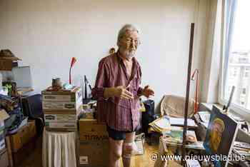 77-jarige zieke man wordt uit appartement gezet: “Ik ben nog nooit zo ongelukkig geweest”