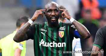 RC Lens, OGC Nice : un cadre des Sang et Or fait « une Delort », Haise s'explique - But! Football Club