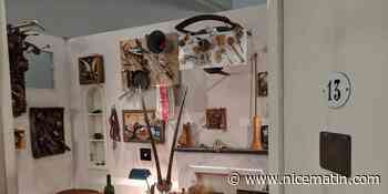 Une oeuvre majeure de Daniel Spoerri rejoint la collection du Mamac - Nice-Matin