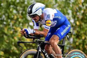 Paris-Nice 2022 : une étape reliera Domérat à Montluçon (Allier) le mercredi 9 mars - La Montagne