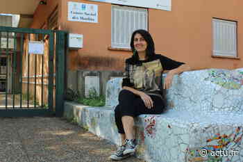 Nice. Gaëlle Assoune revient sur sa sélection au Global Teacher Prize, le prix Nobel des enseignants - actu.fr