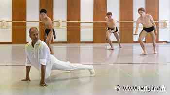 À l'Opéra de Nice, Éric Vu-An met la danse sans frontières à l'honneur - Le Figaro