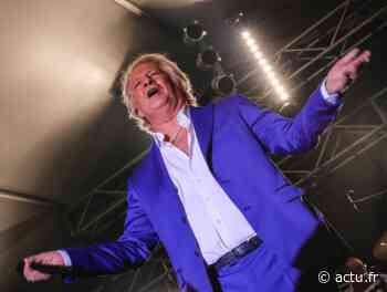 Patrick Sébastien bientôt sur scène à Nice avec le "Plus grand cabaret du monde" - actu.fr