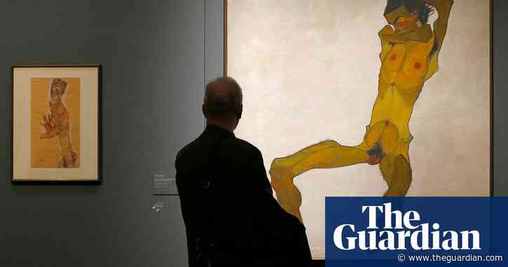 Vienna museums open adult-only OnlyFans account to display nudes