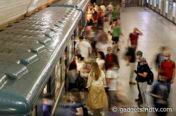 Moscow Metro Launches Face Pay — Large-Scale Facial ID Payment System