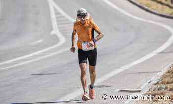 Philippe Verdier, créateur de la No Finish Line à Monaco et spécialiste des courses d’ultrafond, se confie