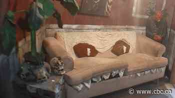 Pandemic brings new creativity and scaring tactics to haunts across Canada