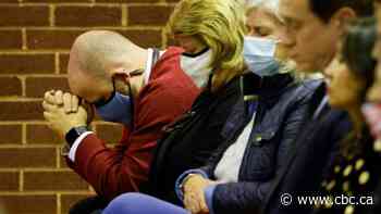 Canadian politicians warn of political violence after U.K. MP is stabbed to death