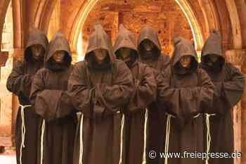 Gesang entführt auf eine Reise durch Raum und Zeit - Freie Presse