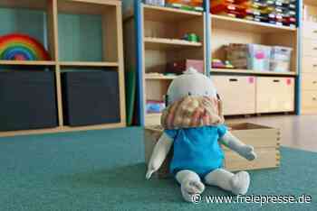 So gehen die Kitas in den Herbst - Freie Presse