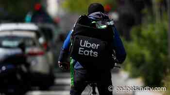 Uber Delivery Executives Win EUR 10,000 Each in Damages, Boss Jailed in Italy Ruling