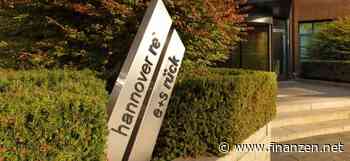 Dividendenreform bei der Hannover Rück