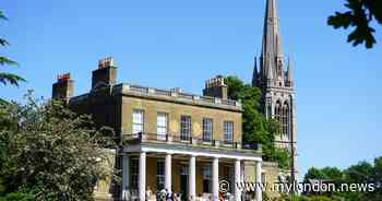 The bittersweet love story behind Hackney's Clissold House - My London