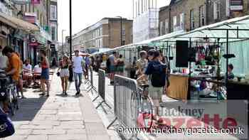 Time Out ranks Dalston among world's coolest neighbourhoods - Hackney Gazette