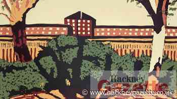 London Fields park art exhibit in Hackney - Hackney Gazette