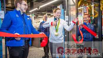 Kingsland Road centre Aldi opens in Hackney - Hackney Gazette