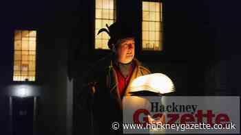 Five Halloween-themed things to do in Hackney and Islington - Hackney Gazette