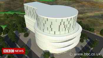 Nuclear fusion: Five sites shortlisted for UK energy plant